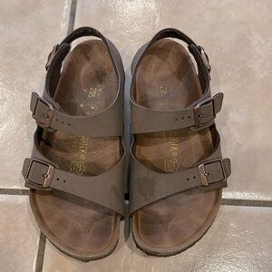Birkenstock kids sandal